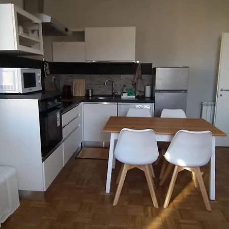 Welcrome Centro Lägenhet Rom