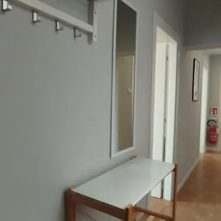 Lägenhet Welcrome Centro