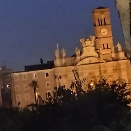 Welcrome Centro Lägenhet Rom