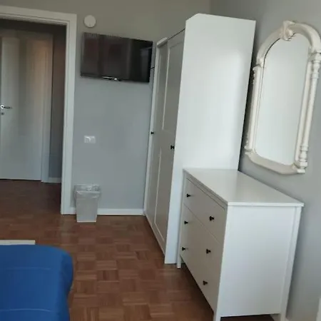 Lägenhet Welcrome Centro Rom