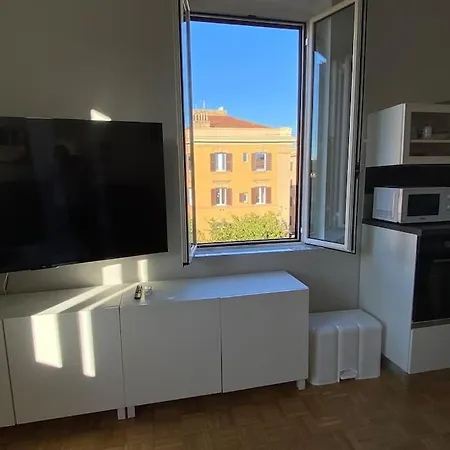 Lägenhet Welcrome Centro *