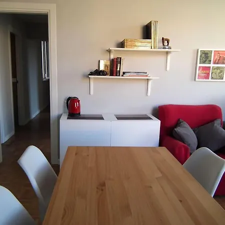 Lägenhet Welcrome Centro