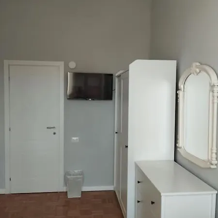 Welcrome Centro Lägenhet Rom