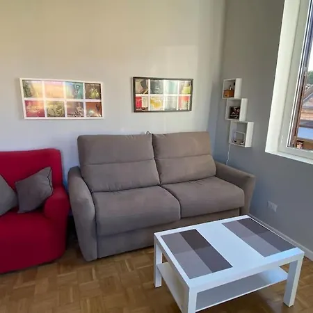 Lägenhet Welcrome Centro *