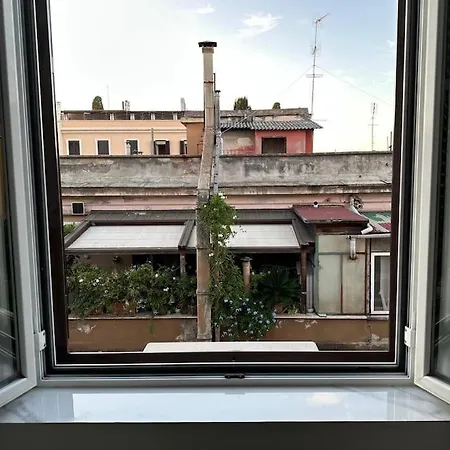 Welcrome Centro Lägenhet
